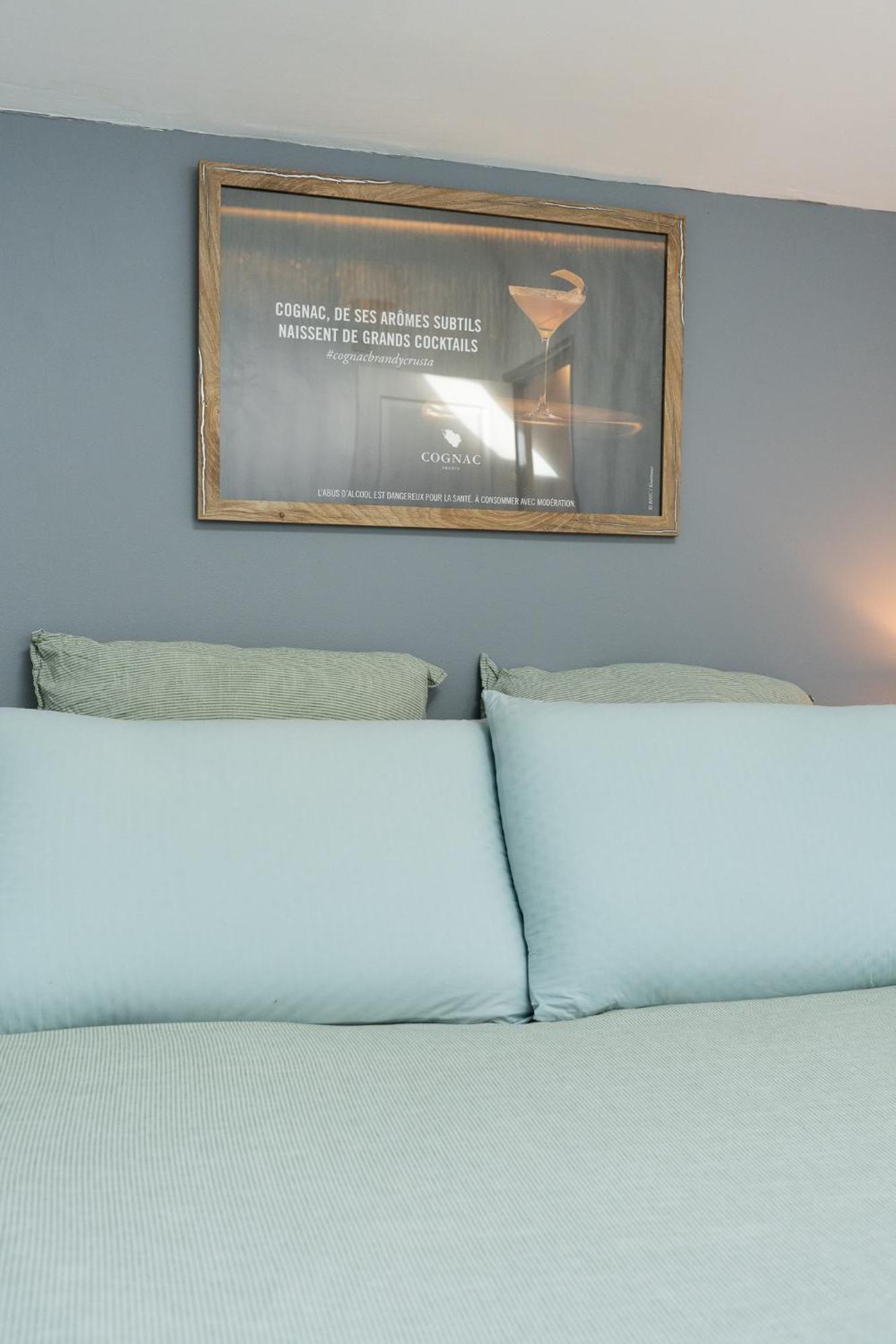 #Nouveau#L'Authentique#Centre Cognac Luaran gambar