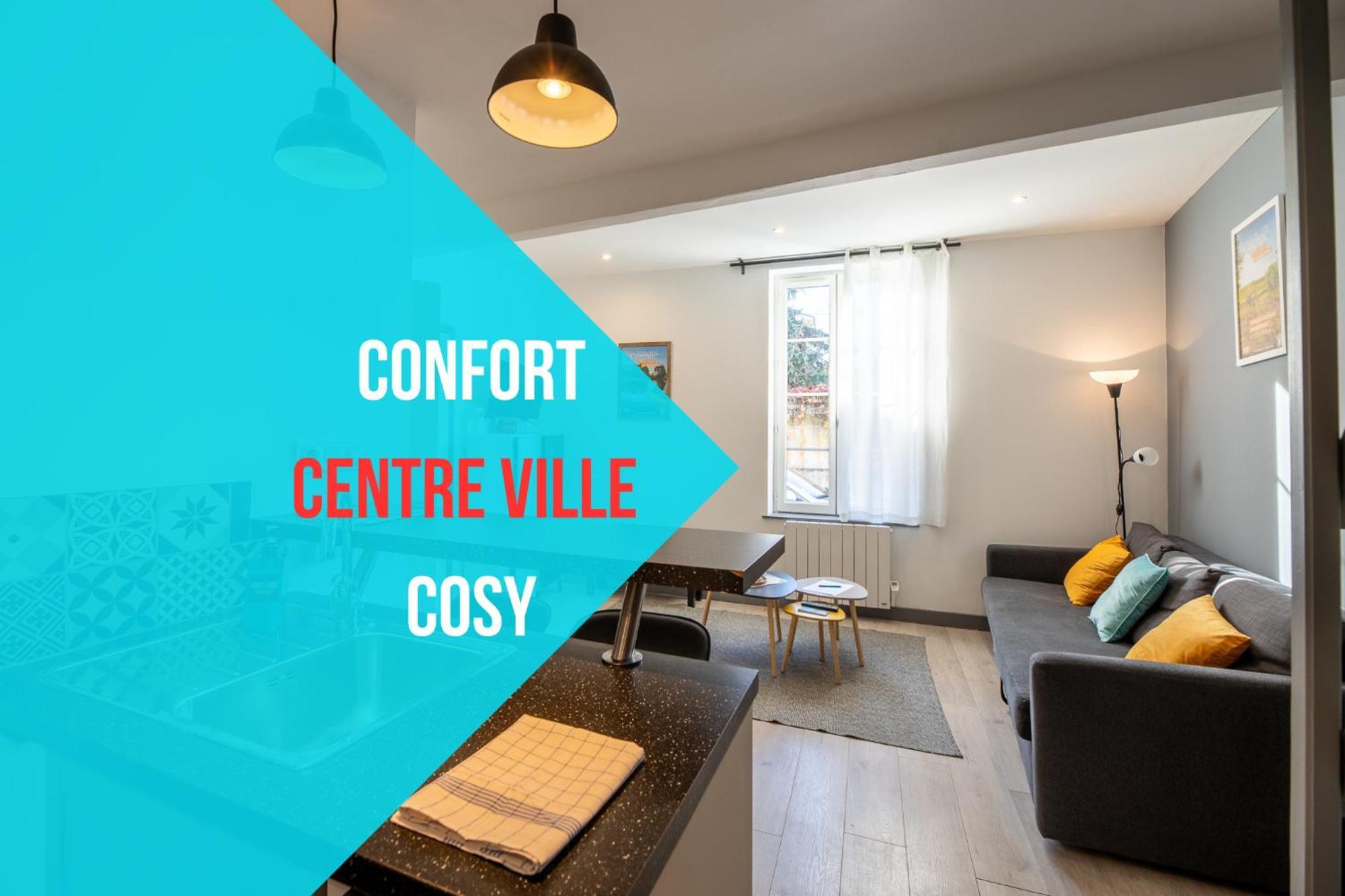 #Nouveau#L'Authentique#Centre Cognac Luaran gambar